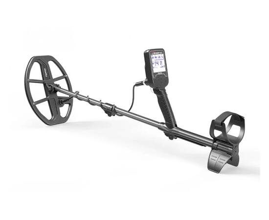 Металлоискатель Makro&Nokta LEGEND WHP + Advantage Package, фото , изображение 2