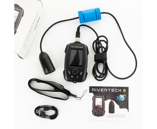 Датчик для Эхолота RIVERTECH 8, фото 