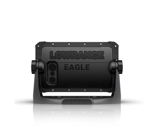Эхолот Lowrance Eagle 7 с датчиком SplitShot HD, фото , изображение 6