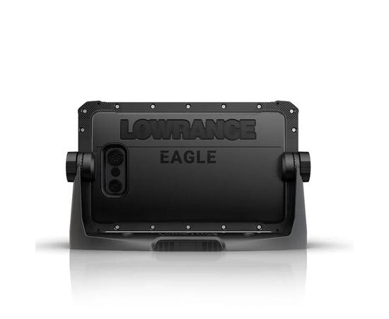 Эхолот Lowrance Eagle 9 с датчиком TripleShot HD, фото , изображение 6