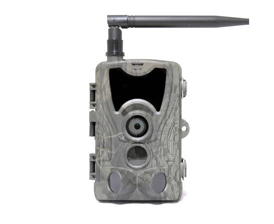 Фотоловушка ФИЛИН 300 4G LTE, фото , изображение 4