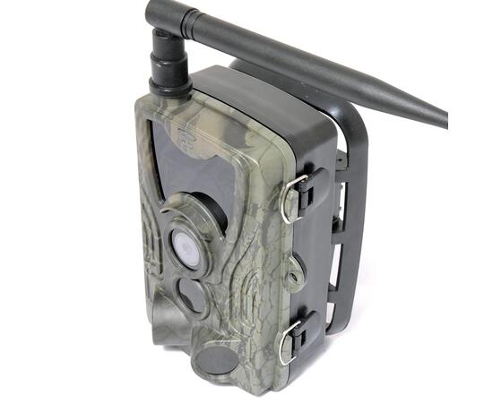 Фотоловушка ФИЛИН 300 4G LTE, фото , изображение 6