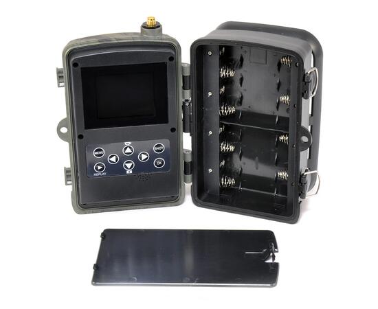 Фотоловушка ФИЛИН 300 4G LTE, фото , изображение 3