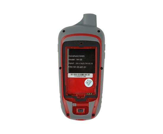 Туристический навигатор RGK NV-30, фото , изображение 3