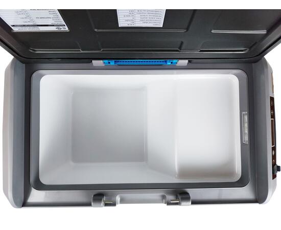 Компрессорный автомобильный холодильник TRACK Electronics A-18 LB, фото , изображение 3