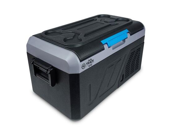 Компрессорный автомобильный холодильник TRACK Electronics A-35, фото , изображение 4