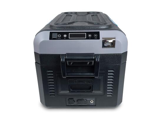 Компрессорный автомобильный холодильник TRACK Electronics A-35, фото , изображение 5