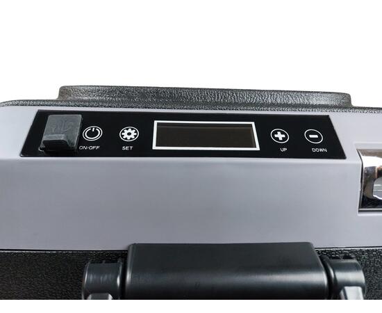 Компрессорный автомобильный холодильник TRACK Electronics A-35, фото , изображение 6