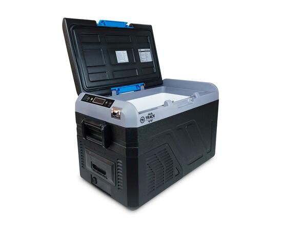 Компрессорный автомобильный холодильник TRACK Electronics A-25, фото , изображение 2