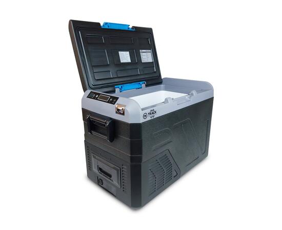 Компрессорный автомобильный холодильник TRACK Electronics A-32 LB, фото , изображение 2