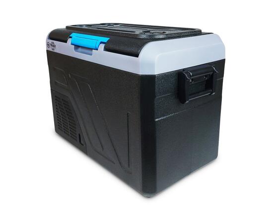 Компрессорный автомобильный холодильник TRACK Electronics A-32 LB, фото , изображение 4