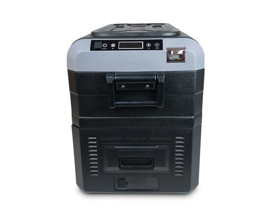 Компрессорный автомобильный холодильник TRACK Electronics A-32 LB, фото , изображение 5