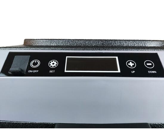 Компрессорный автомобильный холодильник TRACK Electronics A-32 LB, фото , изображение 6