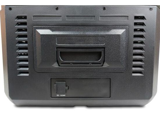 Компрессорный автомобильный холодильник TRACK Electronics A-32 LB, фото , изображение 7