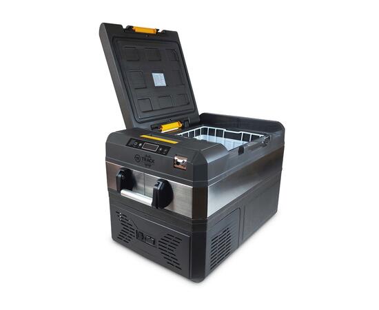 Компрессорный автомобильный холодильник TRACK Electronics A-35 LB, фото , изображение 2