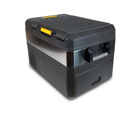 Компрессорный автомобильный холодильник TRACK Electronics A-35 LB, фото , изображение 4
