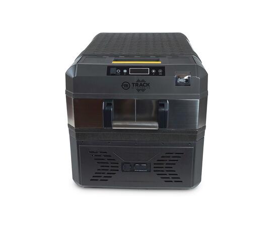 Компрессорный автомобильный холодильник TRACK Electronics A-35 LB, фото , изображение 5