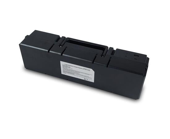 Компрессорный автомобильный холодильник TRACK Electronics A-35 LB, фото , изображение 9