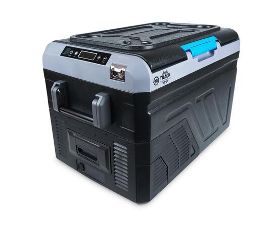 Компрессорный автомобильный холодильник TRACK Electronics A-40 LB, фото 