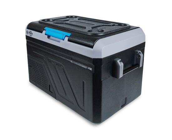 Компрессорный автомобильный холодильник TRACK Electronics A-40 LB, фото , изображение 4