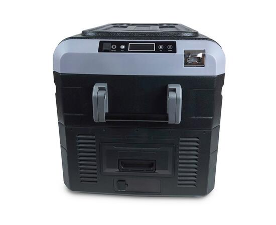 Компрессорный автомобильный холодильник TRACK Electronics A-40, фото , изображение 5