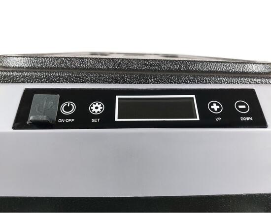 Компрессорный автомобильный холодильник TRACK Electronics A-40 LB, фото , изображение 6