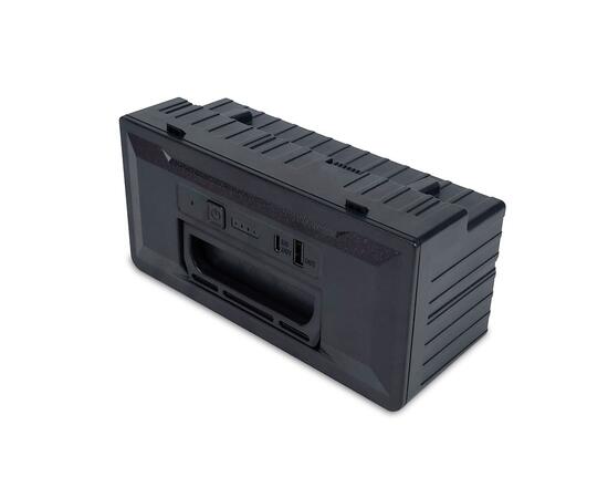 Компрессорный автомобильный холодильник TRACK Electronics A-40 LB, фото , изображение 10
