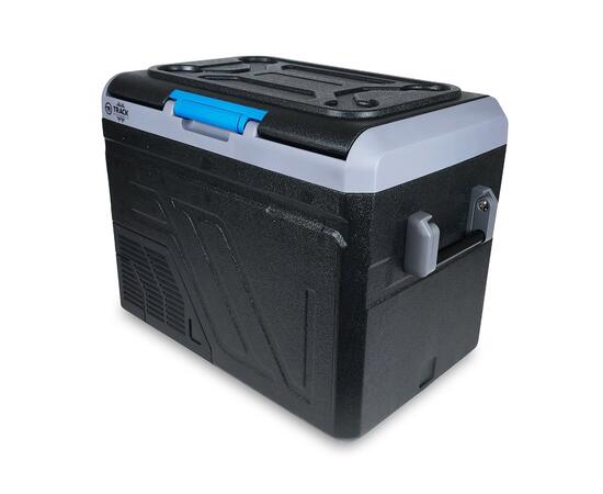 Компрессорный автомобильный холодильник TRACK Electronics A-50 LB, фото , изображение 4