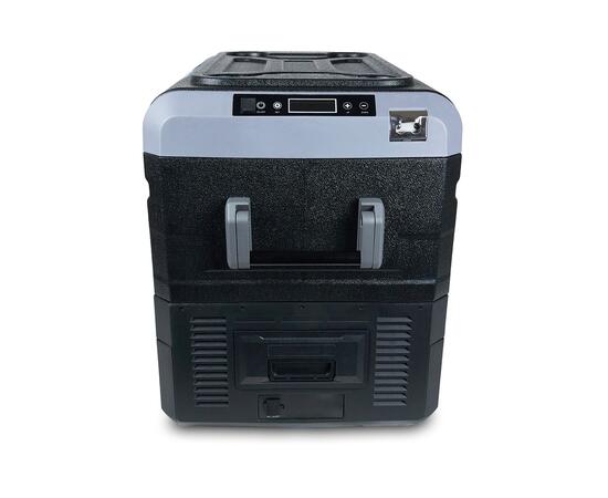 Компрессорный автомобильный холодильник TRACK Electronics A-50 LB, фото , изображение 5