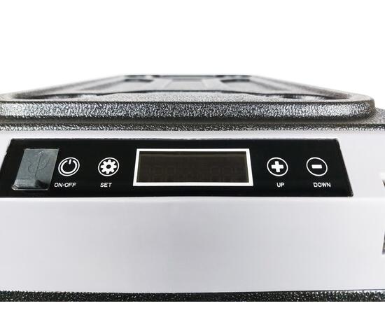 Компрессорный автомобильный холодильник TRACK Electronics A-50 LB, фото , изображение 6