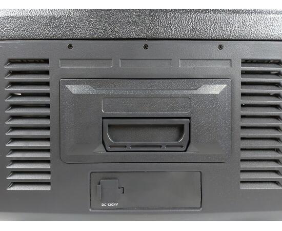 Компрессорный автомобильный холодильник TRACK Electronics A-50 LB, фото , изображение 7