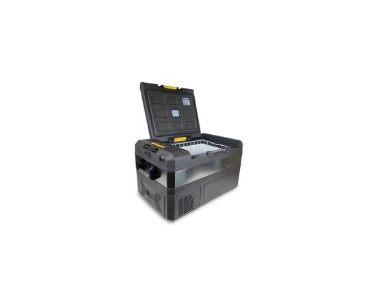Компрессорный автомобильный холодильник TRACK Electronics A-55 LB, фото , изображение 2