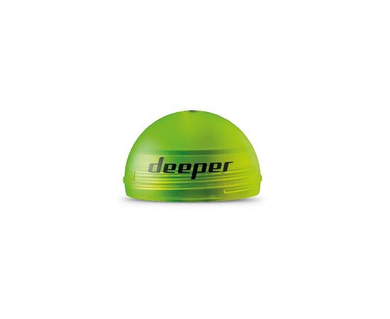 Deeper CHIRP+ с эксклюзивным зимним комплектом