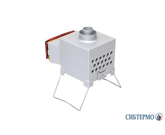 Теплообменник "СИБТЕРМО" СТ 2.3