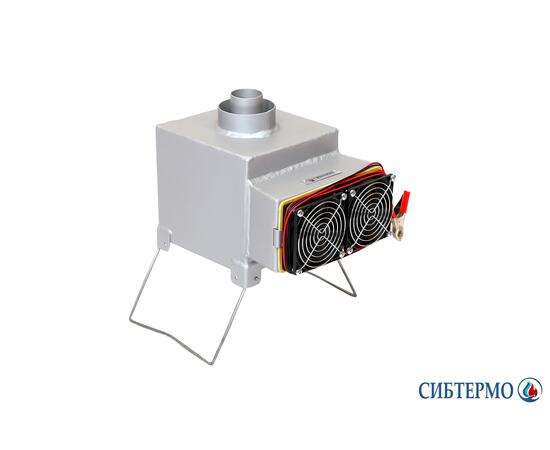 Теплообменник "СИБТЕРМО" СТ 2.3