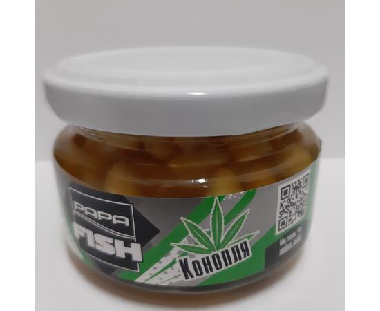 Папафиш Кукуруза