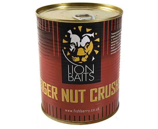 Lion baits Tiger Nut crushed "Тигровый орех дробленый" - 900 мл