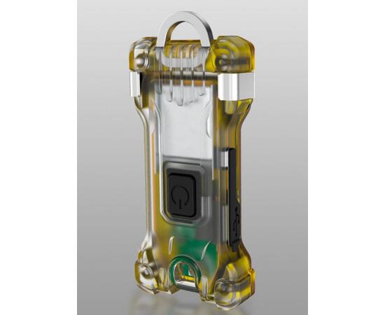Фонарь Armytek Zippy Blue, фото , изображение 3