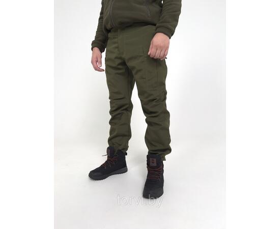 Брюки тактические BDU Premium ХL 176-180 мультикам, фото 