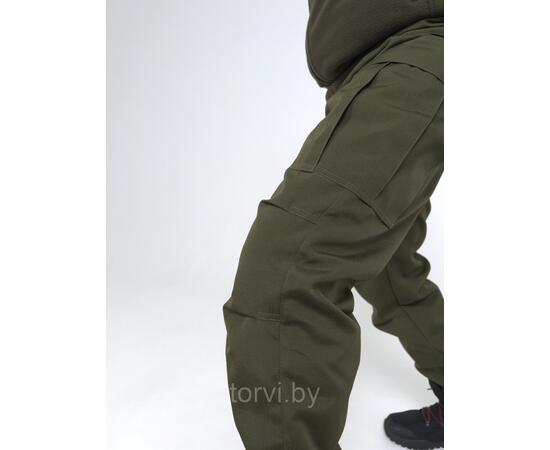Брюки тактические BDU Premium ХL 176-180 мультикам, фото , изображение 5