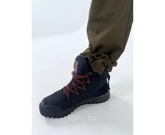Брюки BDU Premium, рост 182-188, твил, размер M, темный олива, фото , изображение 7