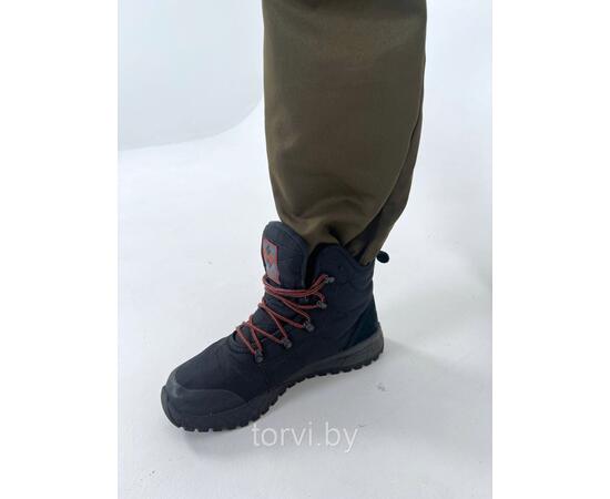 Брюки BDU Premium, рост 182-188, твил, размер M, темный олива, фото , изображение 8