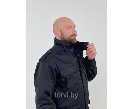 Китель В22, без флиса, рост 176-180, твил, размер XL, мультикам, Цвет: мультикам, Размер: XL, фото , изображение 2