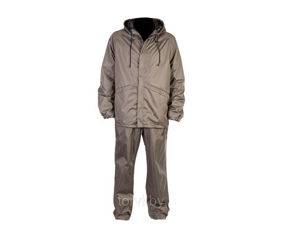 Костюм влагозащитный "FENC" из ткани Дюспо XL., Цвет: оливковый, Размер: XL, фото 