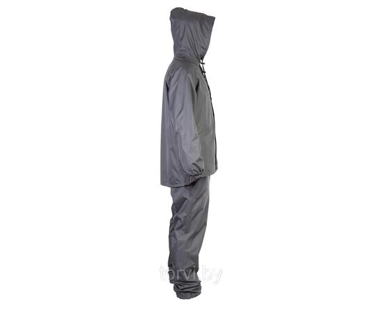 Костюм влагозащитный "FENC" из ткани Дюспо L/XL, Цвет: оливковый, Размер: L/XL, фото , изображение 3