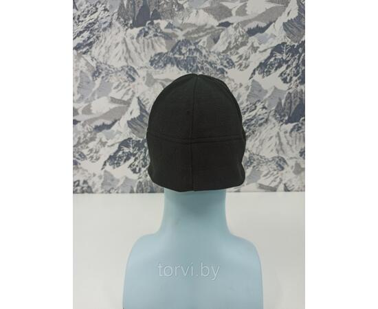 Шапка флисовая, тёплая, FENC (флис 280 г/м2) олива, Цвет: олива, Размер: one size, фото , изображение 2