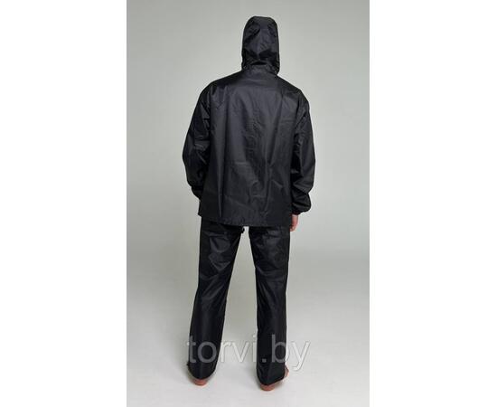 Костюм ветровлагозащитный "Город" 2XL, Цвет: оливковый, Размер: 2XL, фото , изображение 2