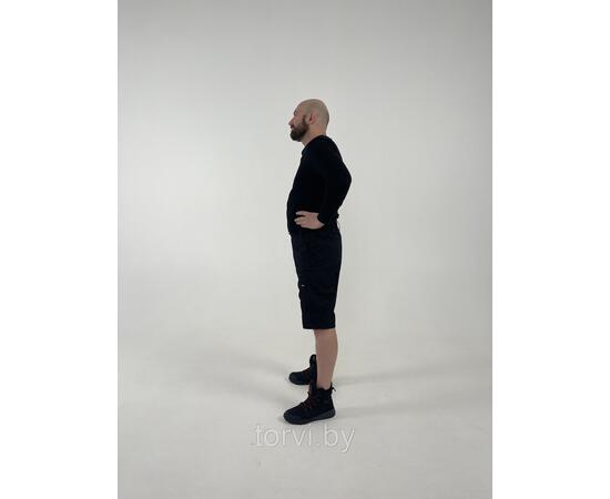 Шорты BDU Premium, рост 170-188, твил, размер XL, серый, Цвет: серый, Размер: XL, фото , изображение 6