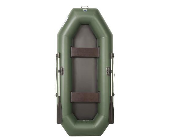 Лодка гребная Румб 280 РС, фото , изображение 5