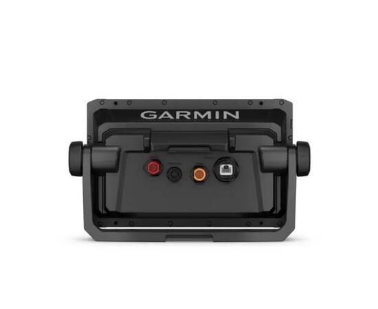 Эхолот Garmin EchoMap UHD 93sv с датчиком GT56, фото , изображение 3